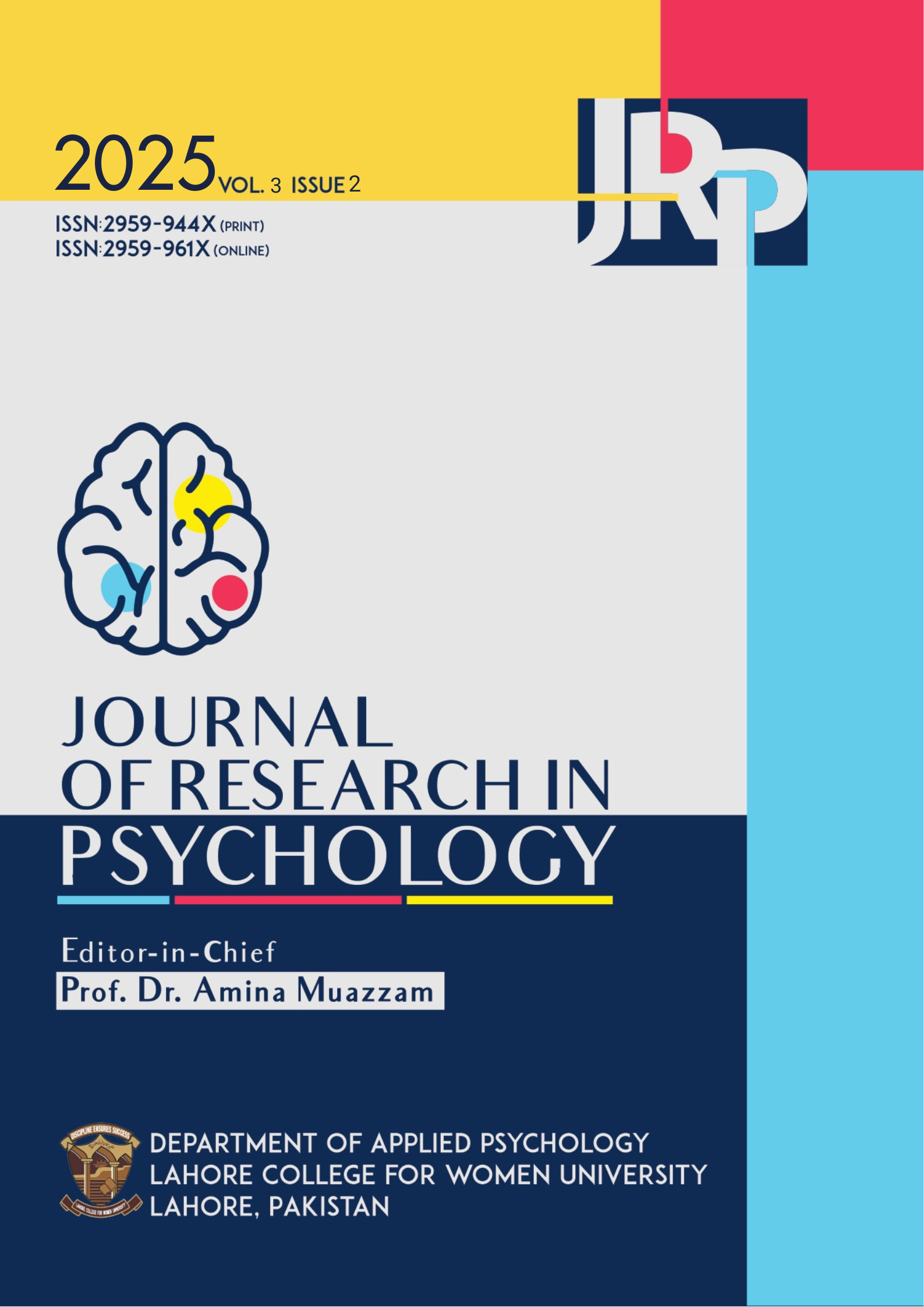 					View Vol. 3 No. 2 (2025): Vol. 3 No. 2 (2025)
				